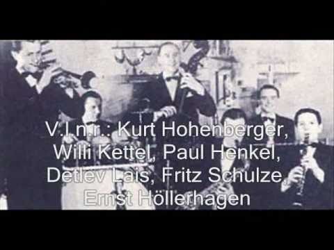 Kurt Hohenberger - You Can´t Stop Me From Dreaming
