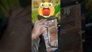 Download lagu SMPS Power Supply Explosion💥🔌🔥#shortcircuit #pcrestoration #psufailure#powerssupplyexplodes mp3