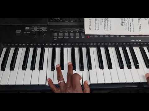 Chords Superimposed #piano #learnpiano #pianotutorial #learn #gospelmusic #pianomusic #pianolessons