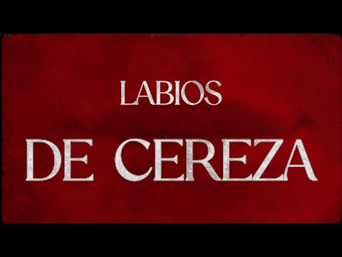 La Pocima Norteña - Labios De Cereza 2 (Video Lyric)