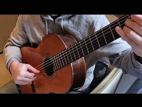 AMEB Grade 2 : List A No 2 : Charlton - Andantino