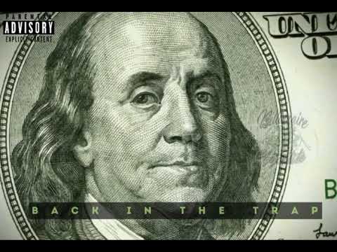 Kay Glizzy - Back In The Trap