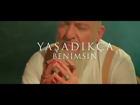 Ali Dilekçi  /  Yaşadıkça Benimsin (Şiir: Bayram Mecit - Müzik: Ali Dilekçi)