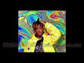Juice WRLD Sun Goes Down Ghost OG