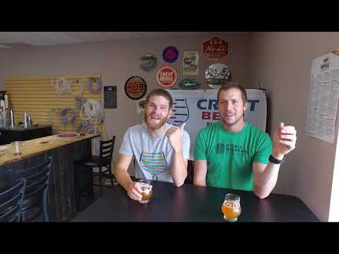 Farmhouse Saison - Perfect Summer Brew! $2 Tuesday