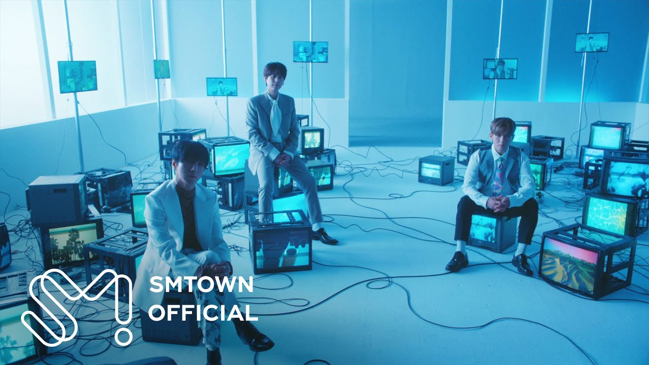 Super Junior-K.R.Y. — When We Were Us