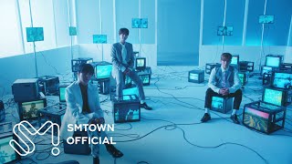 SUPER JUNIOR K.R.Y. - When We Were Us