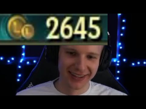 Jankos Gets 2000 Gold With One Karthus Ult