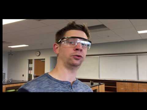 MEL Chemistry - Tin Hedgehog