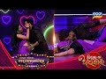 Arav Urvi Duet Performance Tarang Parivaar Mahamuqabila S8 Tarang TV