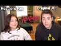 Can We Guess The Heathers Song In 1 Second