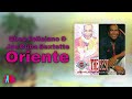 Cheo Feliciano & Joe Cuba Sextette - Oriente (Audio Oficial)