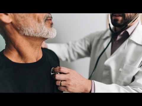 Types of Heart Murmurs: Innocent vs Abnormal – When to Worry ❤️