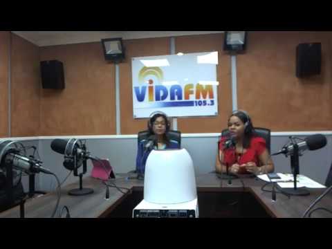 Mujer Ideas Live | Programa 22-09-18