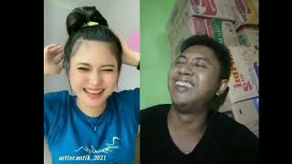 Download lagu Story Wa Vc Sama Cewek Cewek Cantik Ngajak Nikah // AKMAL STORY mp3