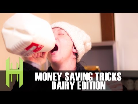 7 Ways to Save Money on Your Dairy Shopping