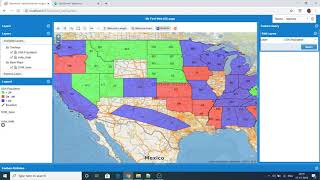 WebGIS Application development (feature editing on web)using Geoserver, Openlayers, GeoExt, Postgis
