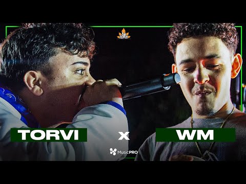 WM X TORVI | PRIMEIRA FASE | 381ª BATALHA DA ALDEIA