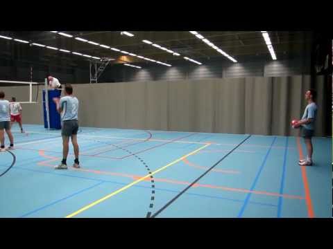 2012 09 21 't Konifair   Dosko@Volkshuis 1   uitslag 3 0   filmpje 01