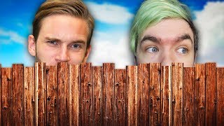 GIMME THAT CHICKEN DINNER | Player Unknown's Battlegrounds #9 w/ Felix