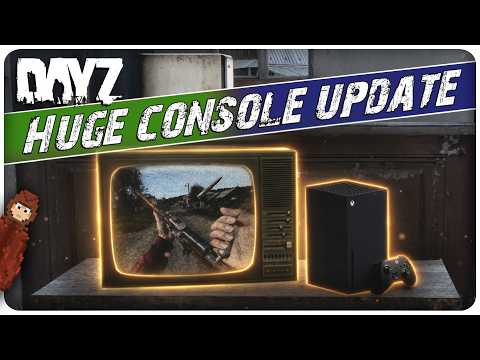 Patch 1.29 Finally Here - HUGE Changes Coming to DayZ
