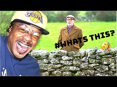 I Hear You're A Racist Now, Father! - Father Ted REACTION