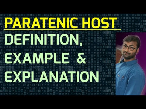 download lagu mp3 mp4 Paratenic Host, download mp3 Paratenic Host free download, download mp3 Paratenic Host