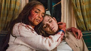 Don't Turn Out The Lights (2024) | Horror | Movie Recap