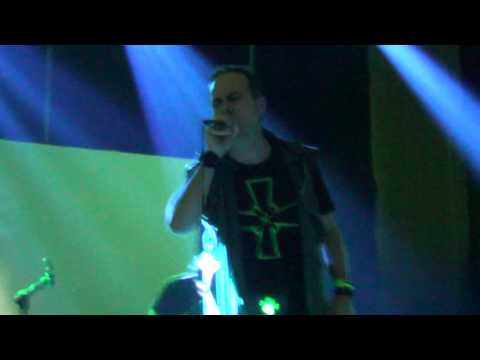 Stars Crusaders - The Mothership - Torino - Cap10100 - 14.11.2015