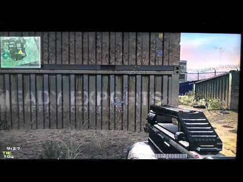 MW3 No Recoil Glitch after Patch