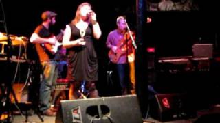 Weather Pending - Red Devil Lounge 3/21/10 - Perfect Weather