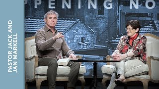 Bible Prophecy - Happening Now with Jan Markell (January 2019)