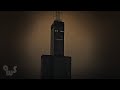 That Time the Sears Tower Had a Face