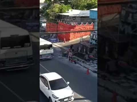 San Marcos, San Salvador Sur.