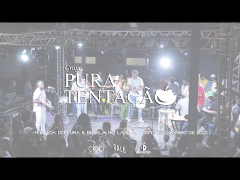 Feijoada do Pura Tentação no Laduma