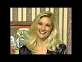 The Price Is Right 0921K November 30 1998 Rod Chantal S Birthdays Mentioned Summer Rpt