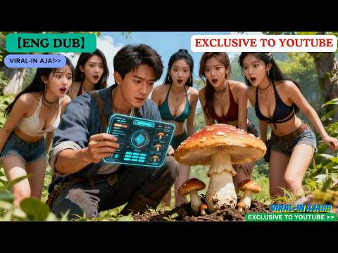 【ENG DUB】The Famine Year's Luckiest Man: System + 5 Beautiful Sisters-In-Law