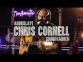 Acoustix Sessions Chris Cornell Audioslave Soundgarden