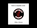 The Choir -  Hey, Gene