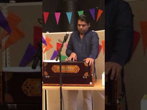 Mero Allah Meherbaan-Raga Bhairav bandish by Chandrashekhar Pothalkar