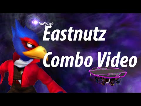 The Falco Hero - Eastnutz Combo Video (Make Falco Great Again)