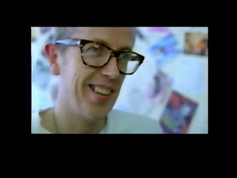 Channel Four Documentary on Pride 1994