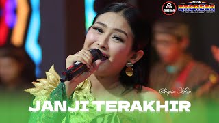 Download lagu Shepin Misa - Janji Terakhir - New Andrena mp3