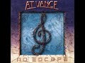 At Vance- All for one, one for all- subtitulada español-Ingles