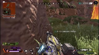 息抜きAPEXその4