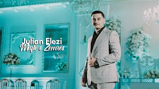 Julian Elezi - Miqtë E Zemrës