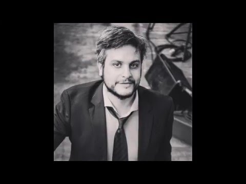 Nahuel Di Pierro - ATHALIA - Abner's Aria - Ah, canst thou but prove me - G. F Handel