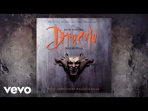 Wojciech Kilar - The Hunters Prelude | Bram Stoker's Dracula (Original Motion Picture Soundtrack)