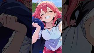 赤◯のみこ #大空スバル #大神ミオ #さくらみこ #aiart  #響咲リオナ #ホロライブ #ホロライブ切り抜き