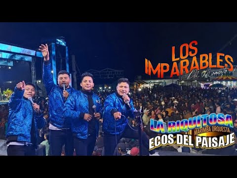 La Riquitosa Ecos del Paisaje  ALDEA PARRAXCHAJ SAN BARTOLO AGUAS CALIENTES TOTONICAPAN 2025